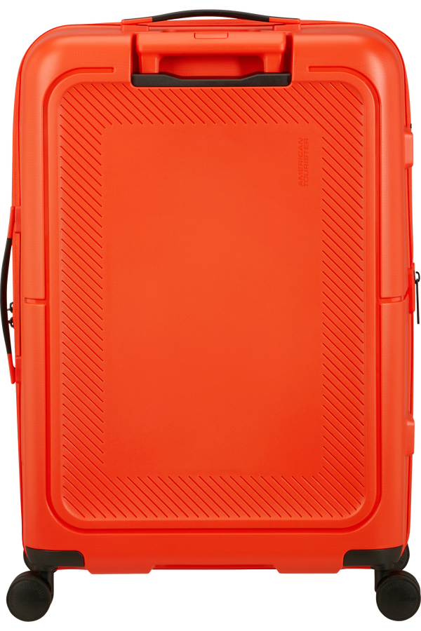 American Tourister DashPop Spinner Expandable TSA 67cm  Tangerine Red