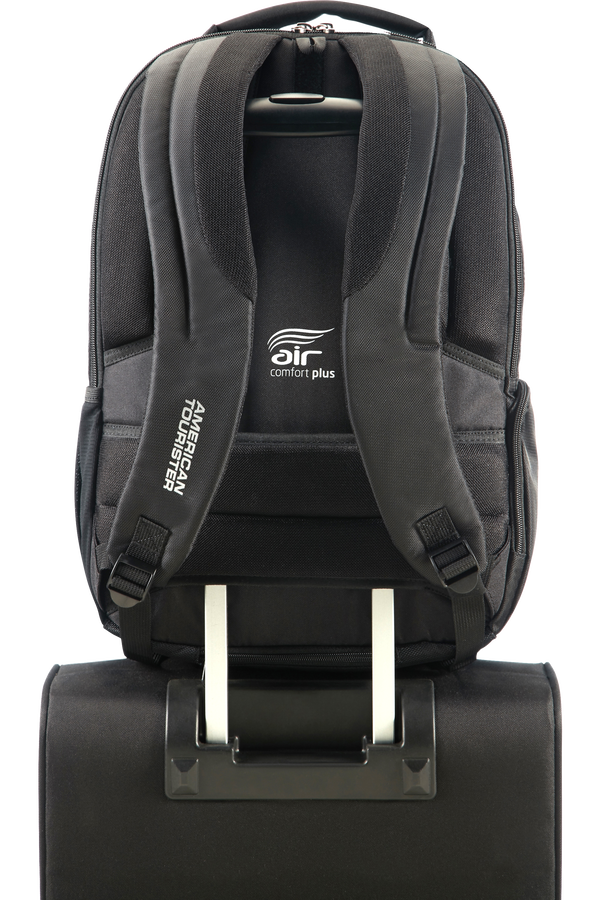 American Tourister Urban Groove Business Backpack 15.6inch Negro American Tourister Urban Groove Business Backpack 15.6inch Negro