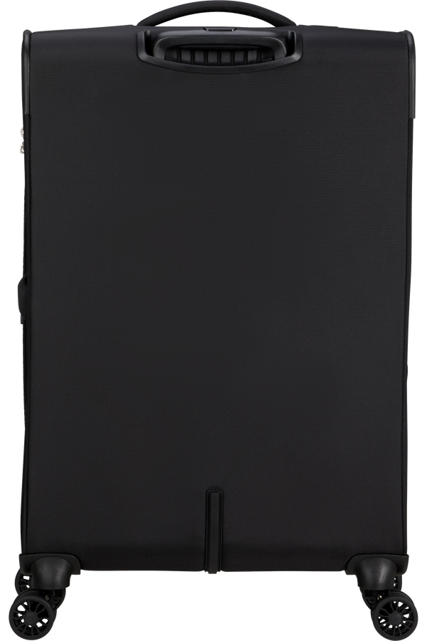 American Tourister SummerRide Spinner M EXP TSA 69cm Negro American Tourister SummerRide Spinner M EXP TSA 69cm Negro