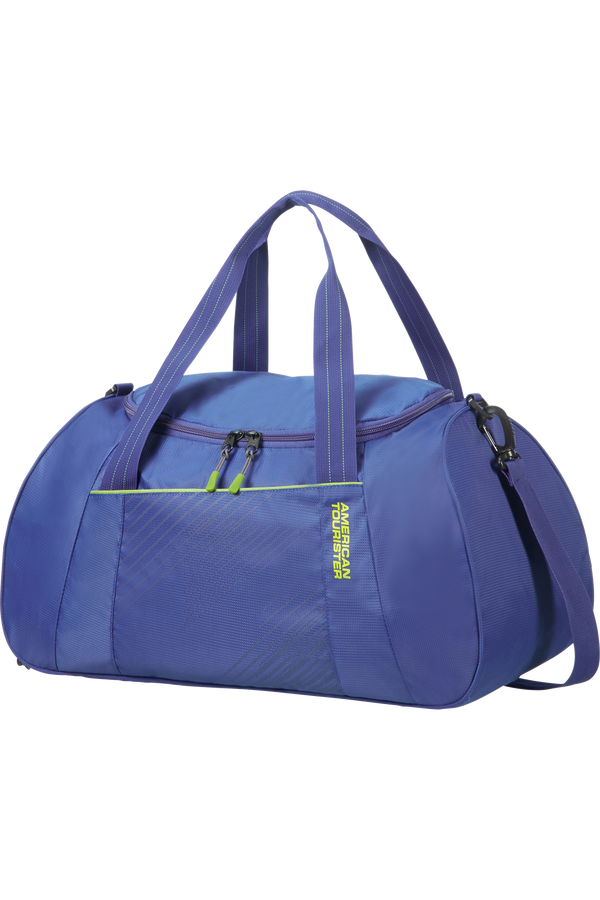 American Tourister Urban Groove Sportive Duffle Bag  Azul