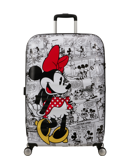 Disney Wavebreaker 77cm Equipaje grande