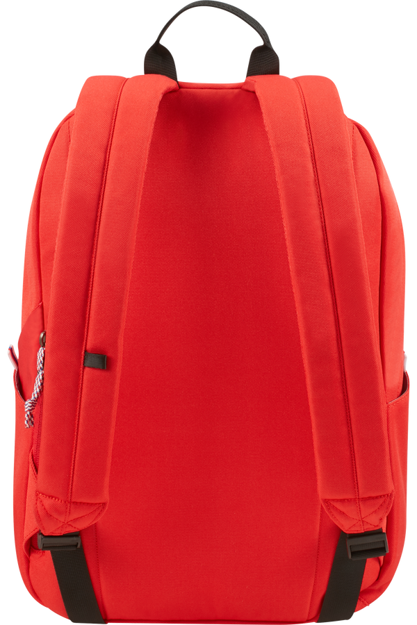 American Tourister Upbeat Backpack ZIP  Rojo American Tourister Upbeat Backpack ZIP  Rojo