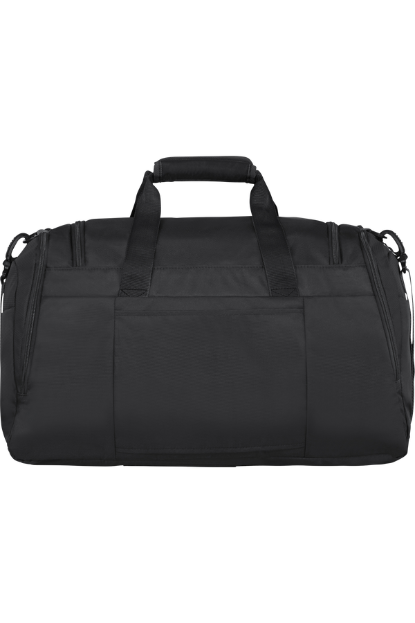 American Tourister Summerfunk Duffle 52cm  Negro