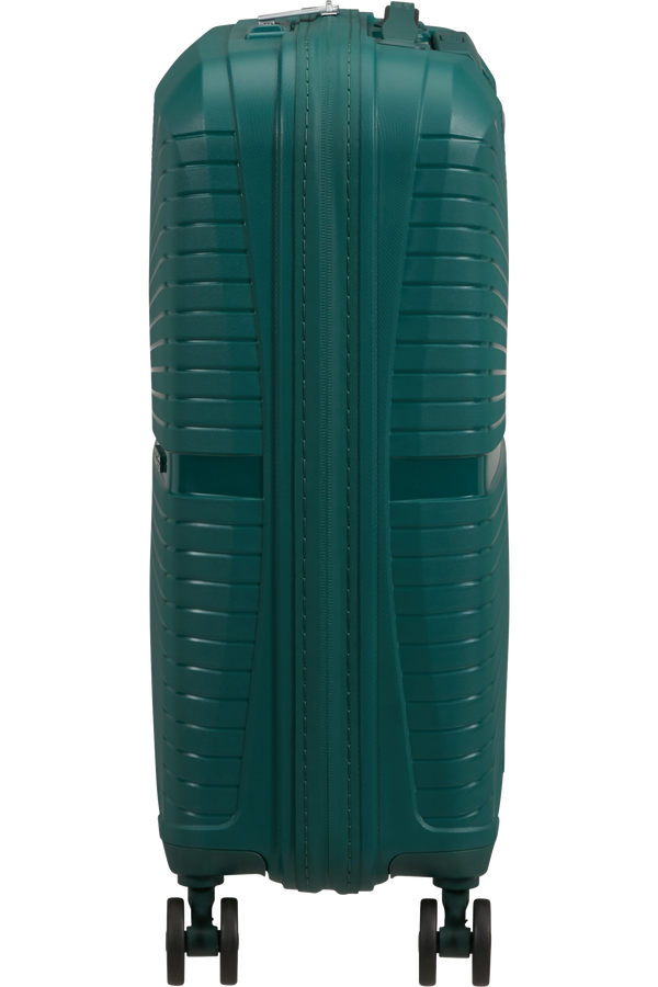 American Tourister Airconic Spinner 55/20 TSA RPP 55cm  Forest Green
