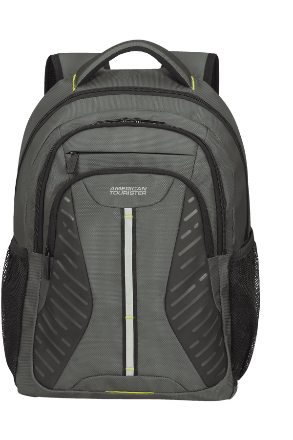 American Tourister At Work Laptop Backpack Reflect 15.6'  Shadow Grey