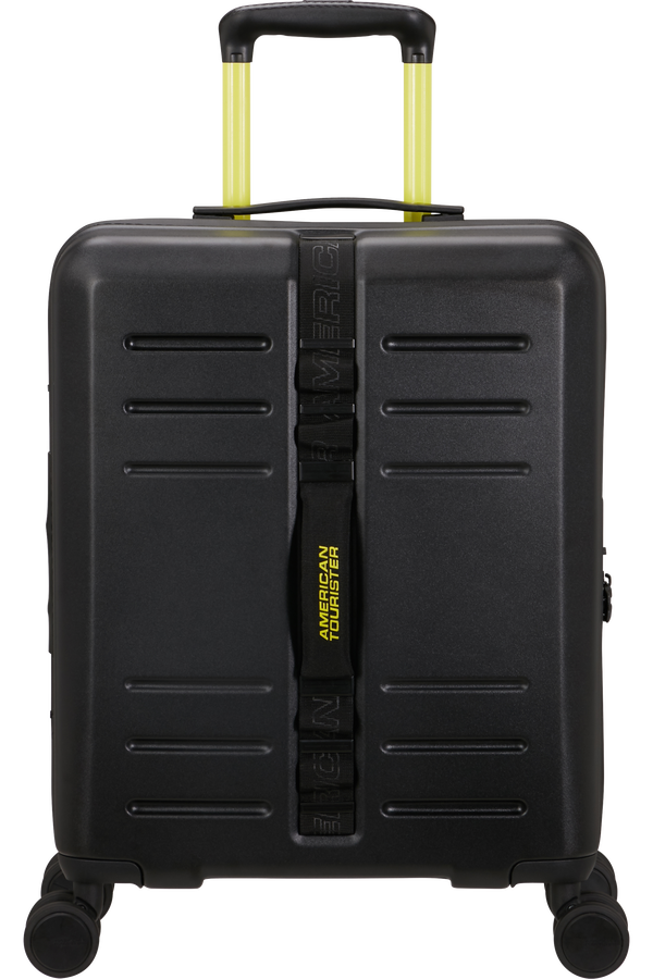 American Tourister Trailon Spinner 55cm  Negro