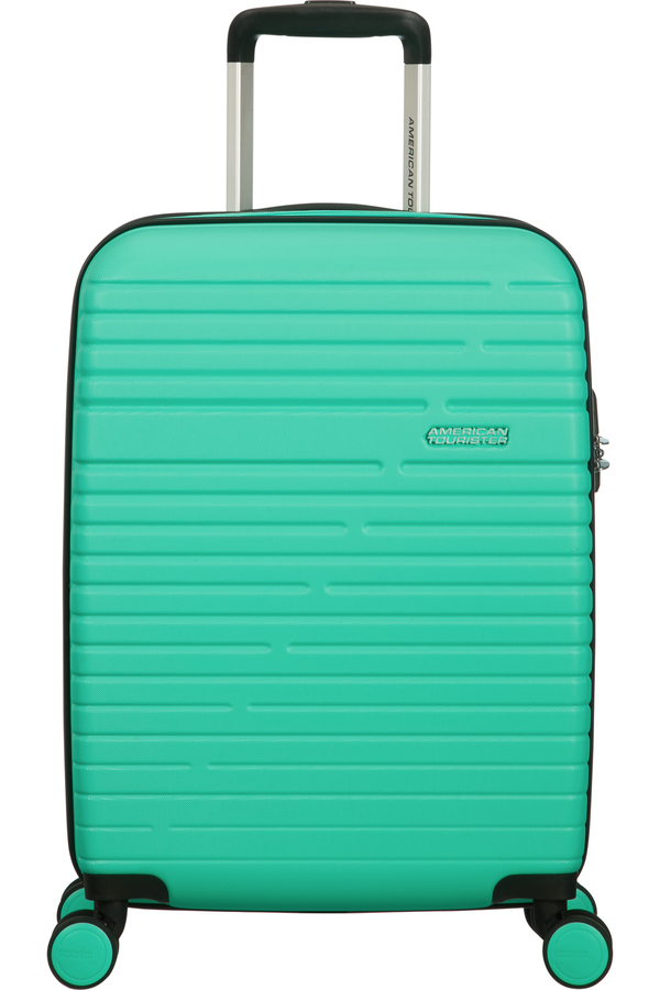 American Tourister Aero Racer Spinner 55cm Mint