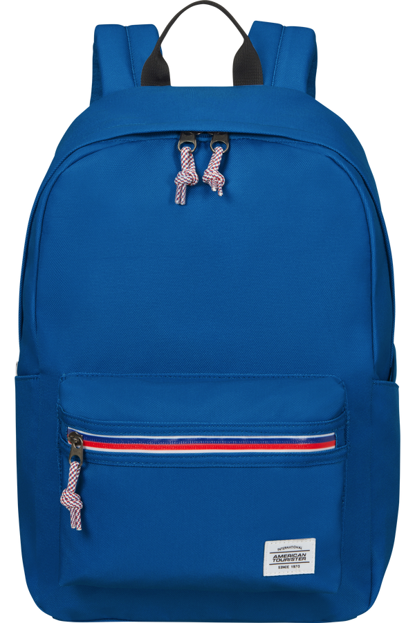 American Tourister Mochila URBAN TRACK Unisex El equipaje de mano Azul -  MD1-51005 - PoppinsBags