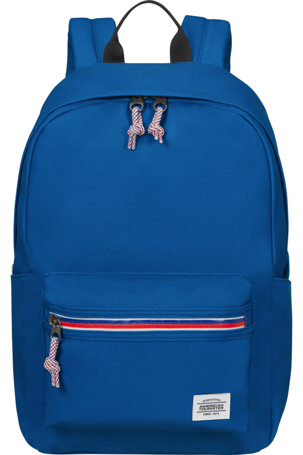 American Tourister Mochila URBAN TRACK Unisex El equipaje de mano Azul -  MD1-51005 - PoppinsBags