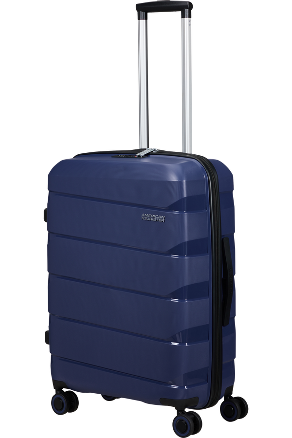 American Tourister Air Move SPINNER 66/24 TSA  Midnight Navy American Tourister Air Move SPINNER 66/24 TSA  Midnight Navy