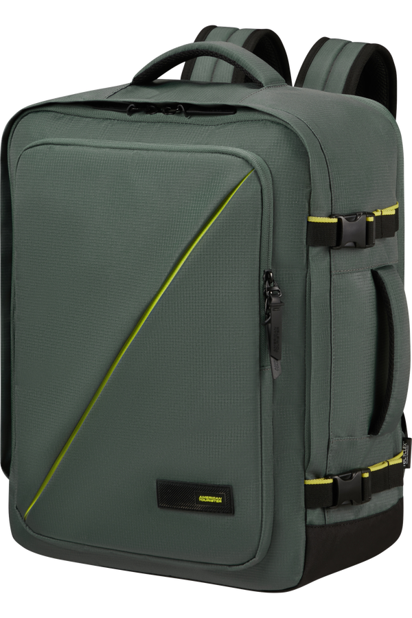 Mochilas de viaje american tourister 2025