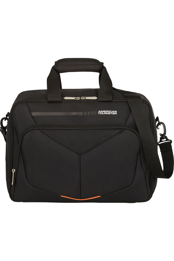 American Tourister Summerfunk 3-Way Boarding Bag  Negro