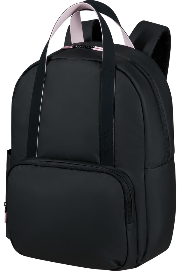 American Tourister Puffypop Laptop Backpack 15.6' M  Negro