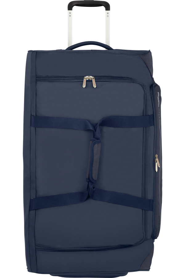 American Tourister Summerfunk Duffle/Wh 80cm Navy