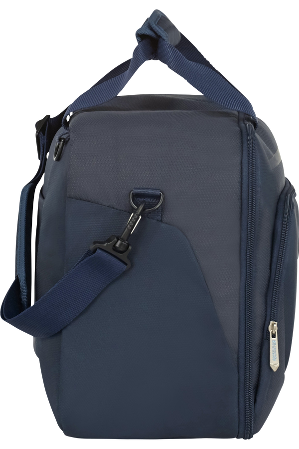 American Tourister Summerfunk 3-Way Boarding Bag  Navy American Tourister Summerfunk 3-Way Boarding Bag  Navy