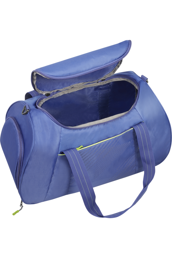 American Tourister Urban Groove Sportive Duffle Bag  Azul