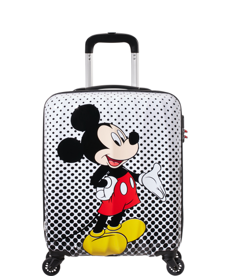Disney Legends 55cm Equipaje de cabina Disney Legends 55cm Equipaje de cabina