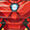 Iron Man Close-Up Iron Man Close-Up