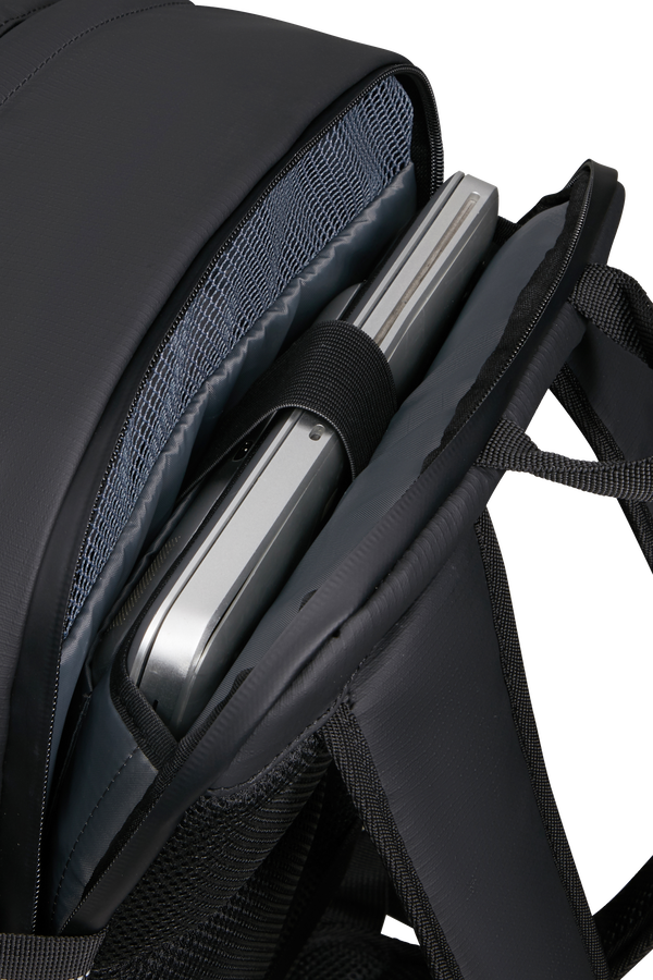 American Tourister Upventure LAPT. BACKPACK 15.6'  Negro