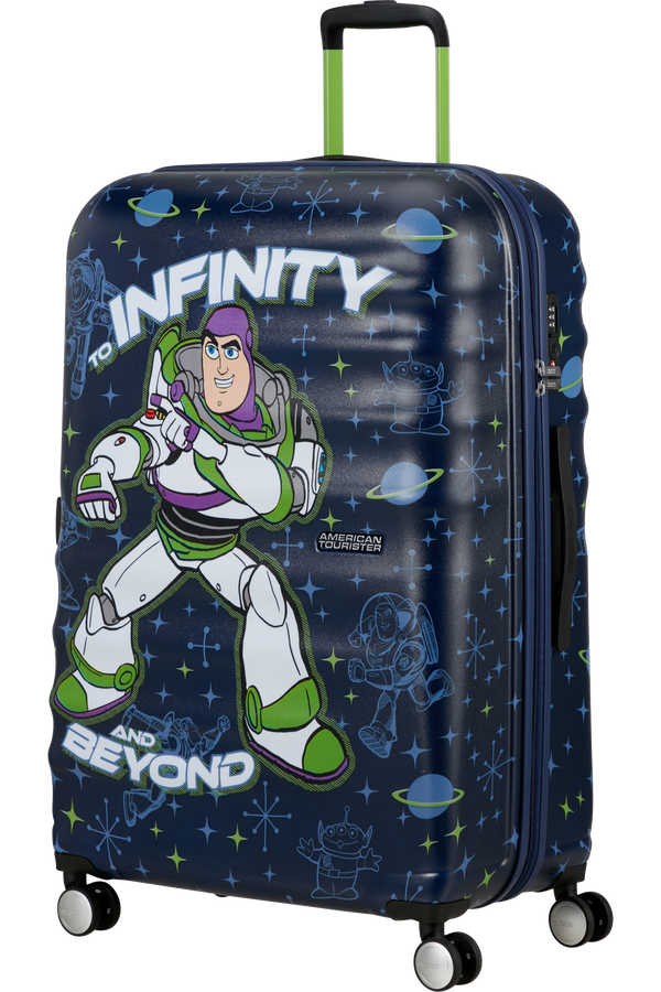 Disney Wavebreaker 77cm Equipaje grande