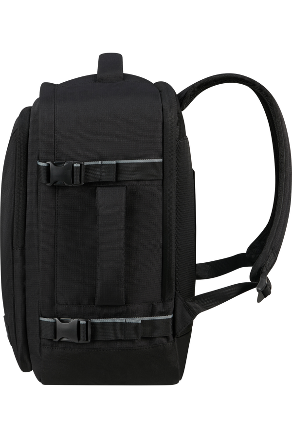 American Tourister Take2cabin Casual Backpack MS  Negro American Tourister Take2cabin Casual Backpack MS  Negro
