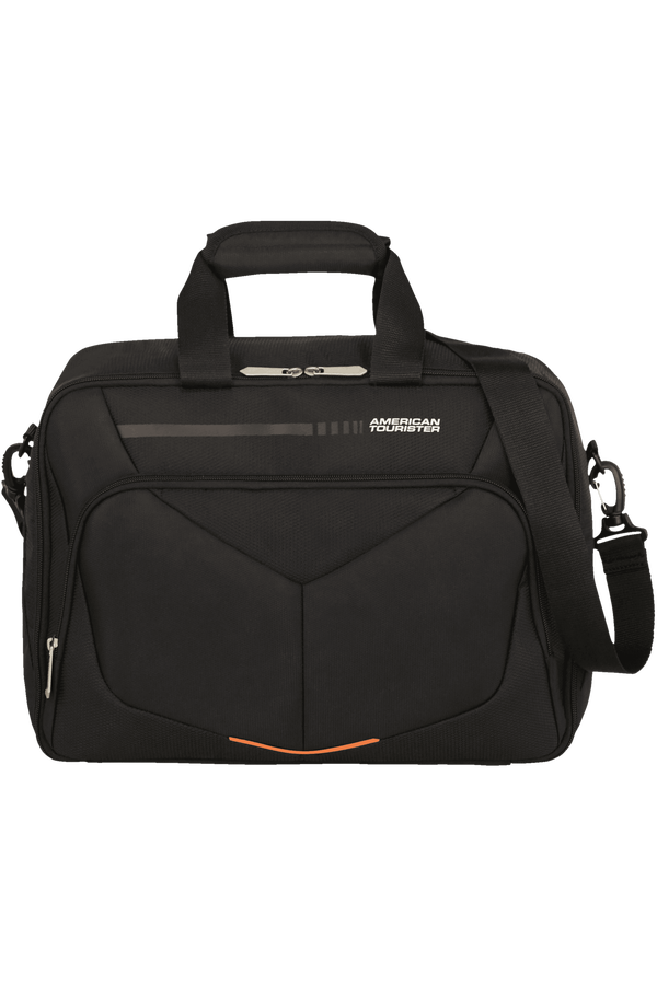 American Tourister Summerfunk 3-Way Boarding Bag  Negro