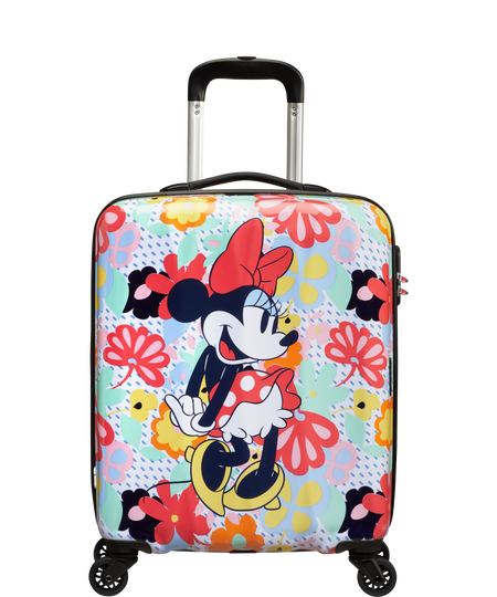 Hypertwist 55cm Maleta Spinner (4 ruedas)