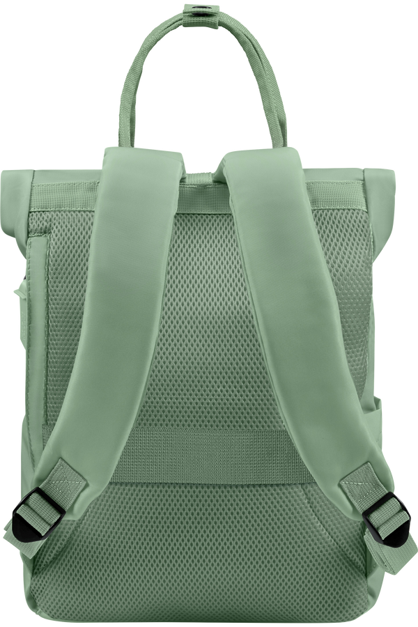 American Tourister Urban Groove Ug16 Backpack City  Urban Green