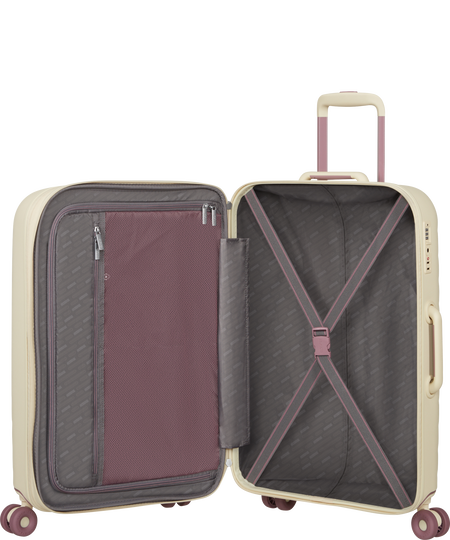Neovibe 67cm Equipaje mediano