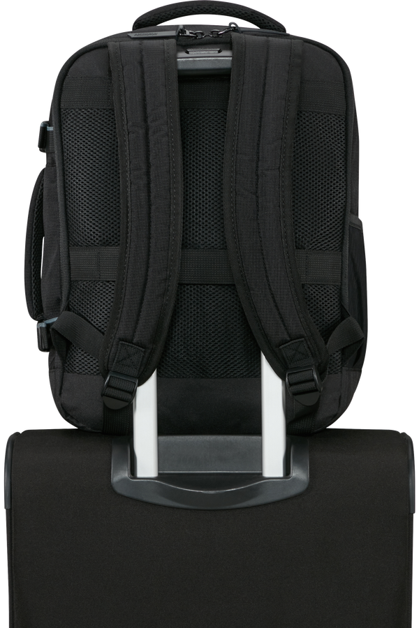 American Tourister Take2cabin Casual Backpack MS  Negro American Tourister Take2cabin Casual Backpack MS  Negro
