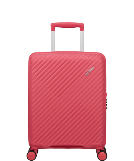 Diablast 55cm Maleta de Cabina