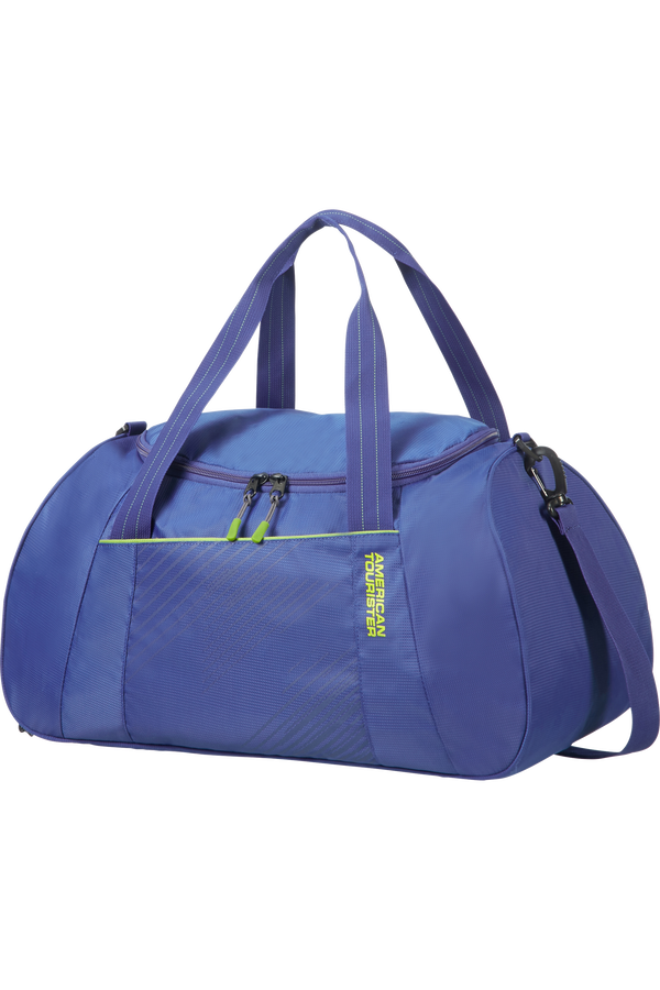 American Tourister Urban Groove Sportive Duffle Bag  Azul