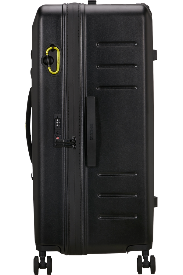American Tourister Trailon Trunk 80cm  Negro