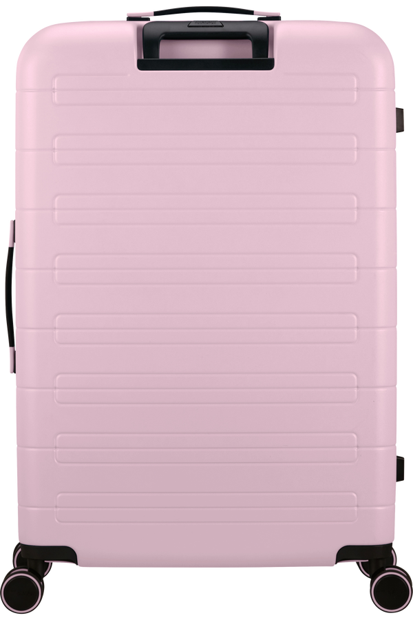 American Tourister Novastream Spinner TSA Exp. 77cm  Soft Pink