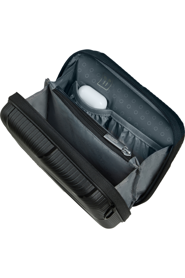 American Tourister StarVibe Cross Over  Negro