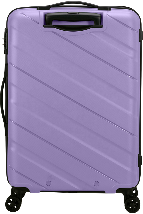 Jetdriver 3.0 67cm Maleta Spinner (4 ruedas) | American Tourister Jetdriver 3.0 Spinner 67/24 TSA 67cm  Icy Lilac