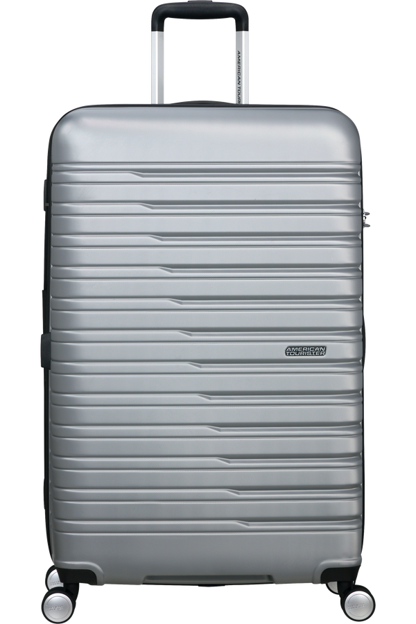 American Tourister Flashline SPINNER 78/29 EXP TSA  Sky Silver American Tourister Flashline SPINNER 78/29 EXP TSA  Sky Silver