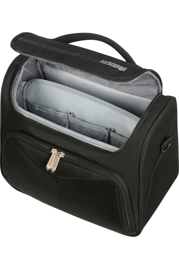 American Tourister Summerfunk Beauty Case  Negro