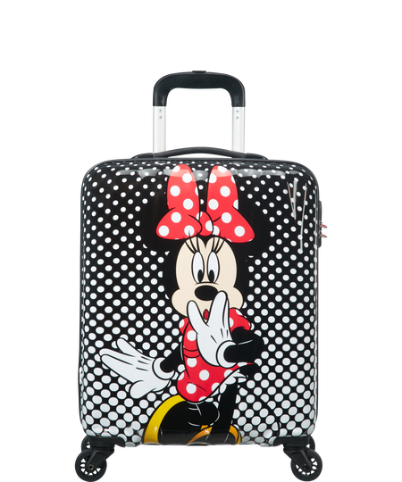 Maletas de viaje de minnie mouse outlet