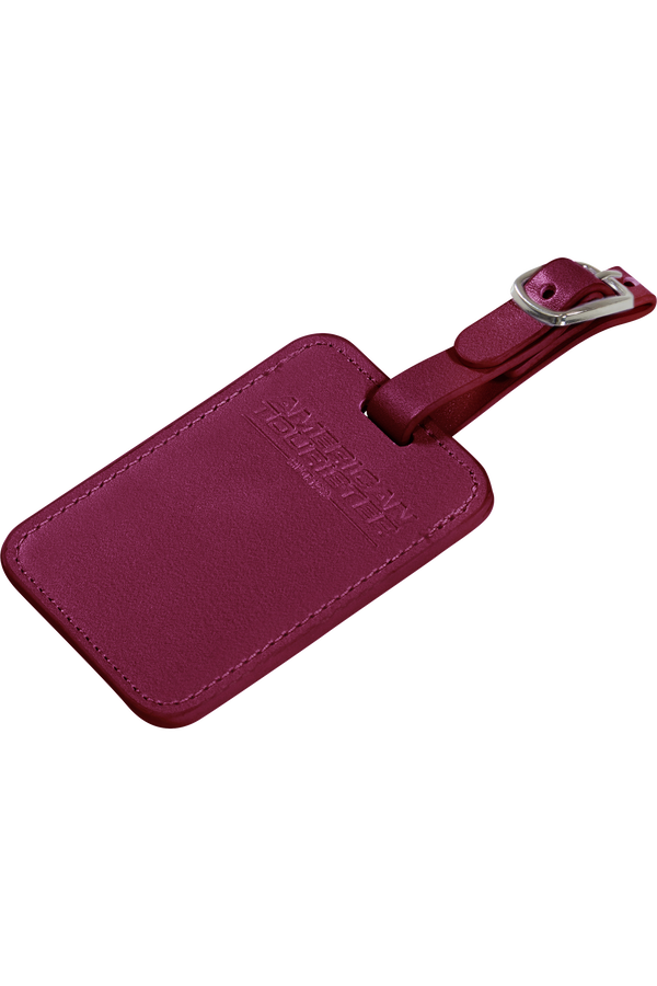 Luggage Tags Etiqueta de equipaje &ndash; Juego de 2 piezas