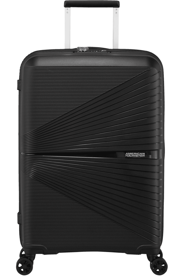 American Tourister Airconic Spinner 67/24 Tsa 67cm Onyx Black