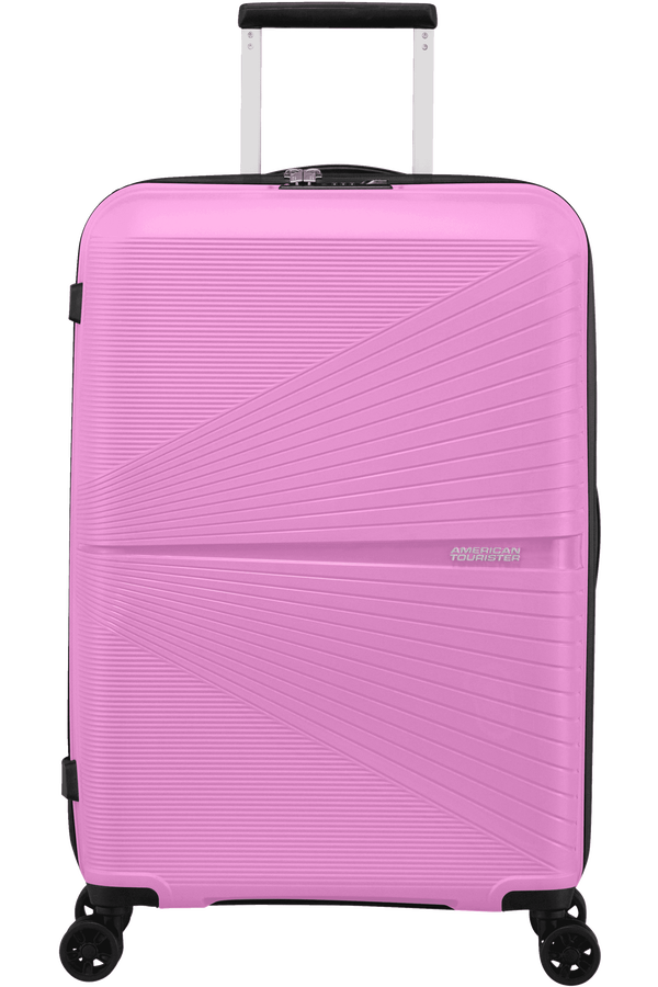 American Tourister Airconic Spinner 67 / 24 Tsa 67 cm Pink Lemonade