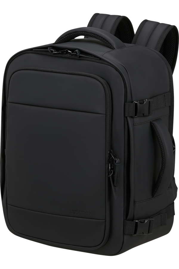 American Tourister Take2cabin Casual Backpack MONO S/M  Negro