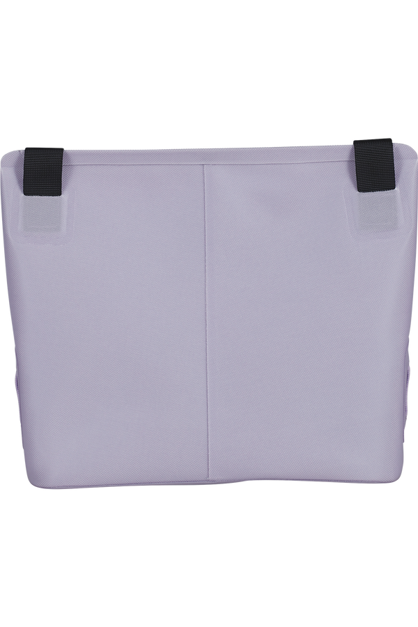 Colourdry M Bolso | American Tourister Colourdry Shoulder Bag M  Fresh Lilac