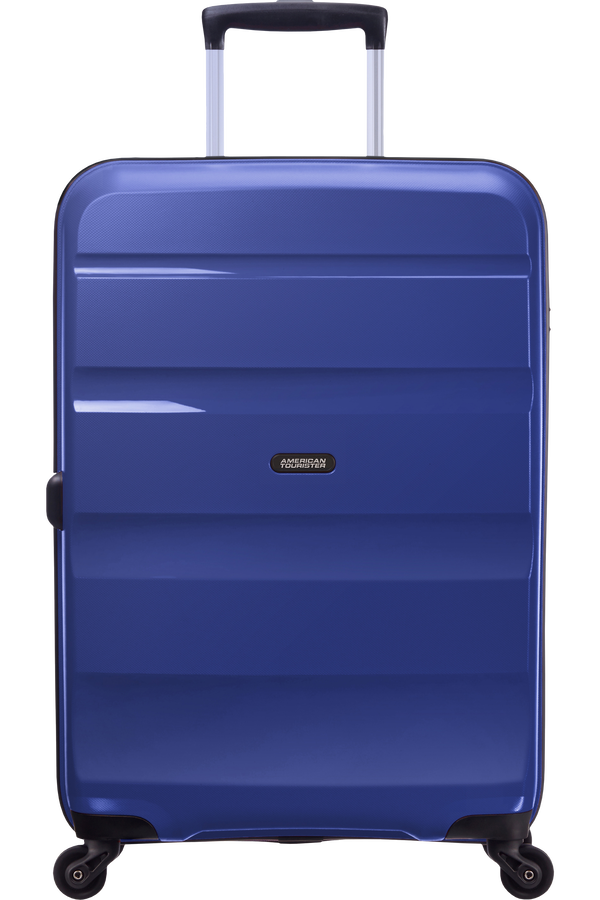 American Tourister Bon Air Spinner S Strict 40x55x20cm Midnight Navy