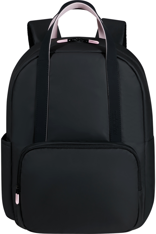 American Tourister Puffypop Laptop Backpack 15.6' M  Negro