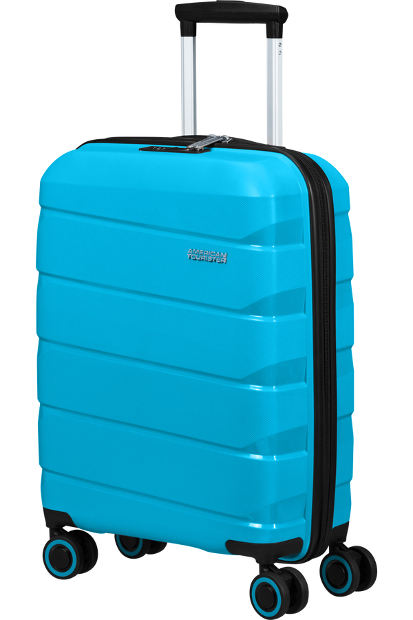 American Tourister Air Move SPINNER 55/20 TSA  Peace Blue