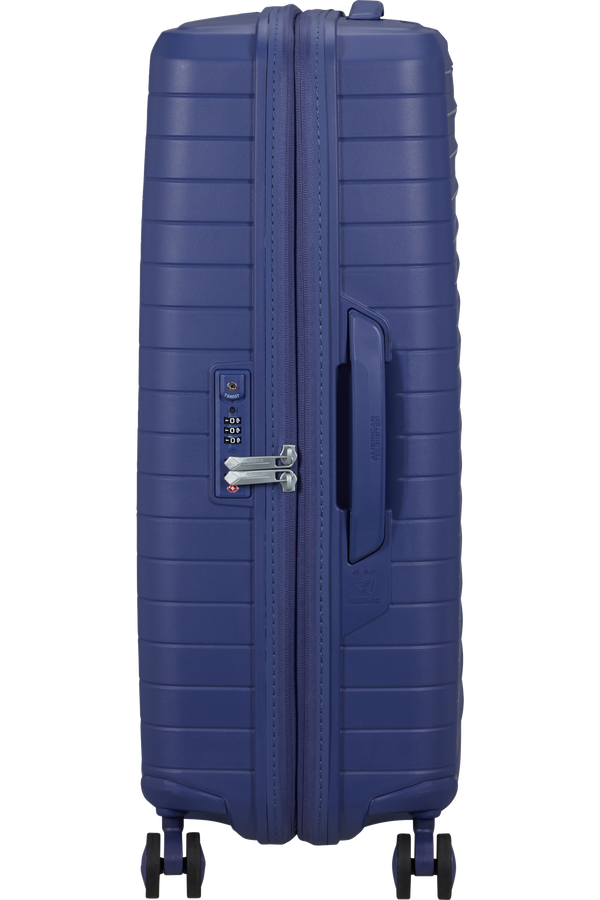 American Tourister Fastforward Spinner 68/25 TSA EXP 68cm  Dusk Purple