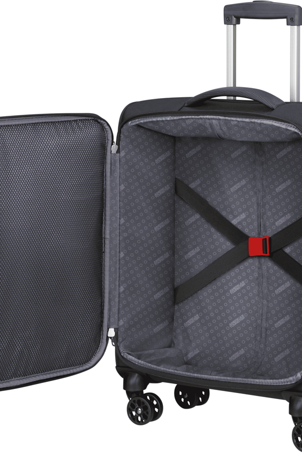 Sky Surfer 55cm Maleta Spinner (4 ruedas)