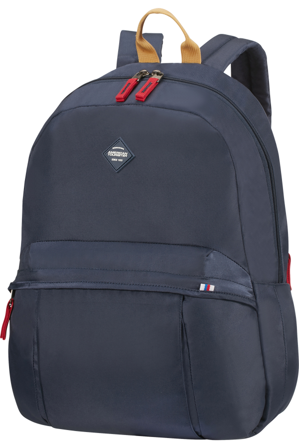American Tourister Upbeat Backpack  Navy